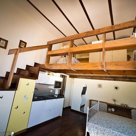 Villa Forti กัสเตลกันดอลโฟ ภายนอก รูปภาพ