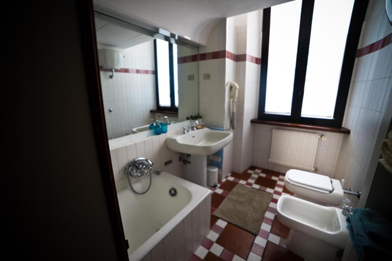 Villa Forti กัสเตลกันดอลโฟ ภายนอก รูปภาพ