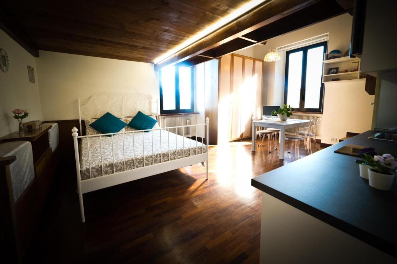 Villa Forti กัสเตลกันดอลโฟ ภายนอก รูปภาพ